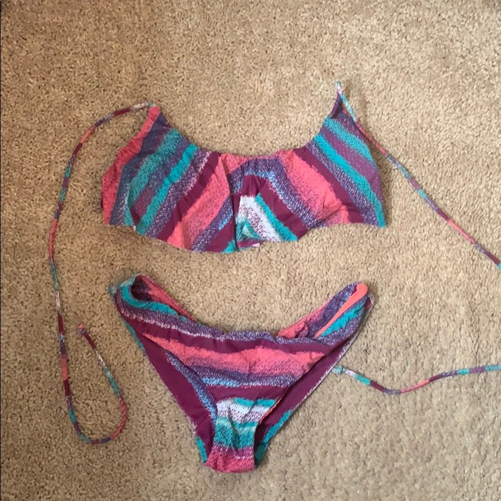 SOFIA bikini